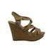 American Rag Women's Shoes Arielle Open Toe Casual Platform Sandals