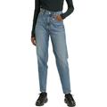 Levi's Women's High-Waisted Mom Jeans