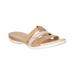 Women's ECCO Flash Flat Strappy Slide