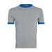 Augusta Sportswear - New NIB - Youth Ringer T-Shirt