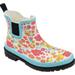 Women's Journee Collection Tekoa Rain Boot