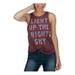 lucky brand womens night sky tank top