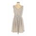 Pre-Owned Donna Morgan Women's Size 12 Cocktail Dress