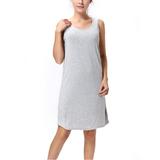 SAYFUT Sexy Beach Vest Dress Summer Maxi Sleeveless Long Dresses Boho Dress for Women's Plus Size L-3XL