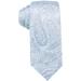 Ryan Seacrest Mens Santa Cruz Paisley Self-Tied Necktie