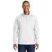 Sport-Tek Men's Sport Wick Stretch 1/2 Zip Pullover