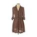 Pre-Owned Ark & Co. Women's Size S Casual Dress