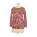 Pre-Owned J.Crew Women's Size S Wool Pullover Sweater