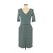 Pre-Owned J. McLaughlin Women's Size M Casual Dress