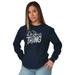 Sassy Long Sleeve T-Shirts Tee For Women Do Your Thing Confident Funny Inspirational