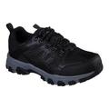 Men's Skechers Relaxed Fit Selmen Enago Hiking Shoe