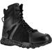 Men's Reebok Work Trailgrip Tactical RB3455 8" WP 200G Side Zip Boot