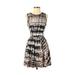 Pre-Owned Necessary Objects Women's Size S Casual Dress