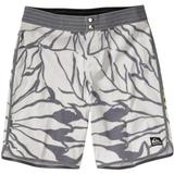 Quiksilver Men's Thumper Cloud Boardshorts