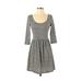 Pre-Owned Be Bop Women's Size S Casual Dress