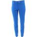 Women with Control Petite Knit Fly Front Jeggings NEW A366055