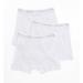 Calvin Klein Men's Cotton Classic Boxer Brief (3-Pack)