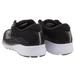 Women's Saucony Ride ISO Running Shoe Wide Black