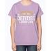 This is what the worlds best dentist looks like - Dentist -Ladies T-Shirt