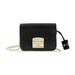 Furla Metropolis Ladies Small Calfskin Leather Crossbody Handbag 820676