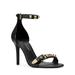 Nine West Mika Women/Adult shoe size 8 Casual Mika-Black Black