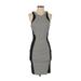 Pre-Owned Torn by Ronny Kobo Women's Size S Casual Dress