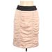 Pre-Owned H&M Women's Size 8 Formal Skirt