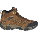 Men's Merrell Moab 2 Mid Waterproof Hiking Boot