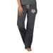 Texas A&M Aggies Concepts Sport Women's Quest Knit Pants - Charcoal