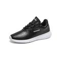 Wazshop - Mens Trainers Pumps Lace up Walking Sports Running Gym Casual Sneakers Shoes