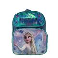 Disney Frozen 2 Elsa & Horse 12" Toddler Backpack