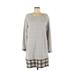 Pre-Owned Mod-O-Doc Women's Size M Casual Dress