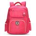 School Backpack Fashion Casual Simple Book Bag Travel Backpack for Children