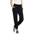 Loungewear Petite Cozy Knit Jogger Pants A286476