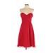 Pre-Owned Donna Morgan Women's Size 4 Cocktail Dress