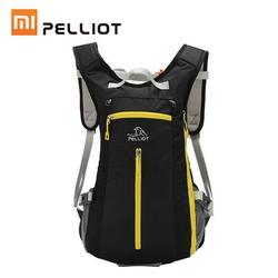 PELLIOT Outdoor Cycling Backpack Breathable Walking Hiking Rucksack Scratch-proof Shoulder Bag Wear-proof Large Capacity Knapsack For Students Men Women