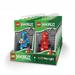 LEGO Ninjago Key Light (Colors May Vary). 1 Piece