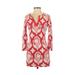 Pre-Owned Diane von Furstenberg Women's Size 0 Casual Dress