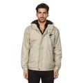 Beverly Hills Polo Club Men's Hooded Jacket with Sherpa Lining