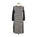 Pre-Owned J. McLaughlin Women's Size L Casual Dress