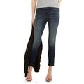 Women's Super Stretch Skinny Core Denim Available in Regular and Petite