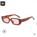 Jocestyle Box Sunglasses Women Outdoor Fashion Square Glasses