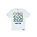 Minecraft Boys "Minecraft Earth" Character Blocks Graphic Short Sleeve T-Shirt, Sizes 4-18