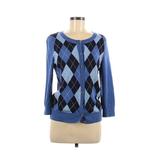 Pre-Owned Talbots Women's Size M Wool Cardigan