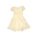 Pre-Owned Biscotti Girl's Size 6 Special Occasion Dress