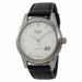 Pre-Owned Glashutte Original Senator 38-42-04 Steel Watch (Certified Authentic & Warranty)