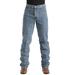 Cinch Western Denim Jeans Mens Green Label Relaxed Fit MB90530001