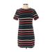 Pre-Owned Old Navy Women's Size XS Petite Casual Dress