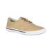 Sperry Striper Ii Cvo Sneakers Tan Chino