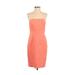 Pre-Owned CMV Carmen Marc Valvo Women's Size 6 Cocktail Dress